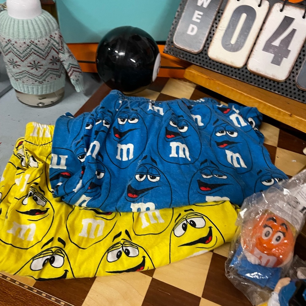 M&M bundle - Picture 3 of 13